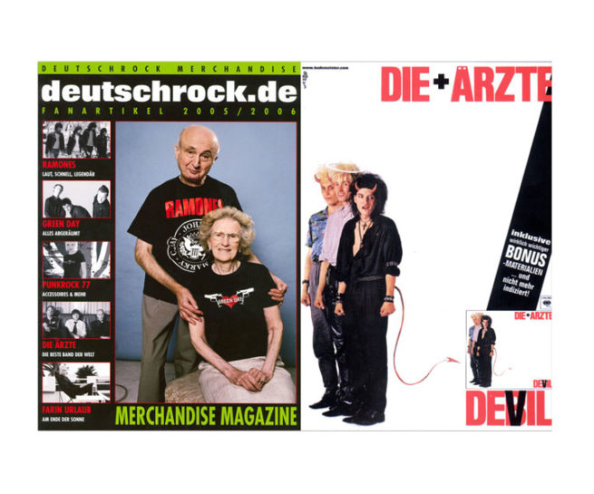 deutschrock katalog cover