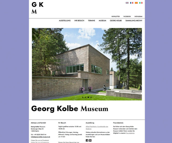 georg-kolbe-museum