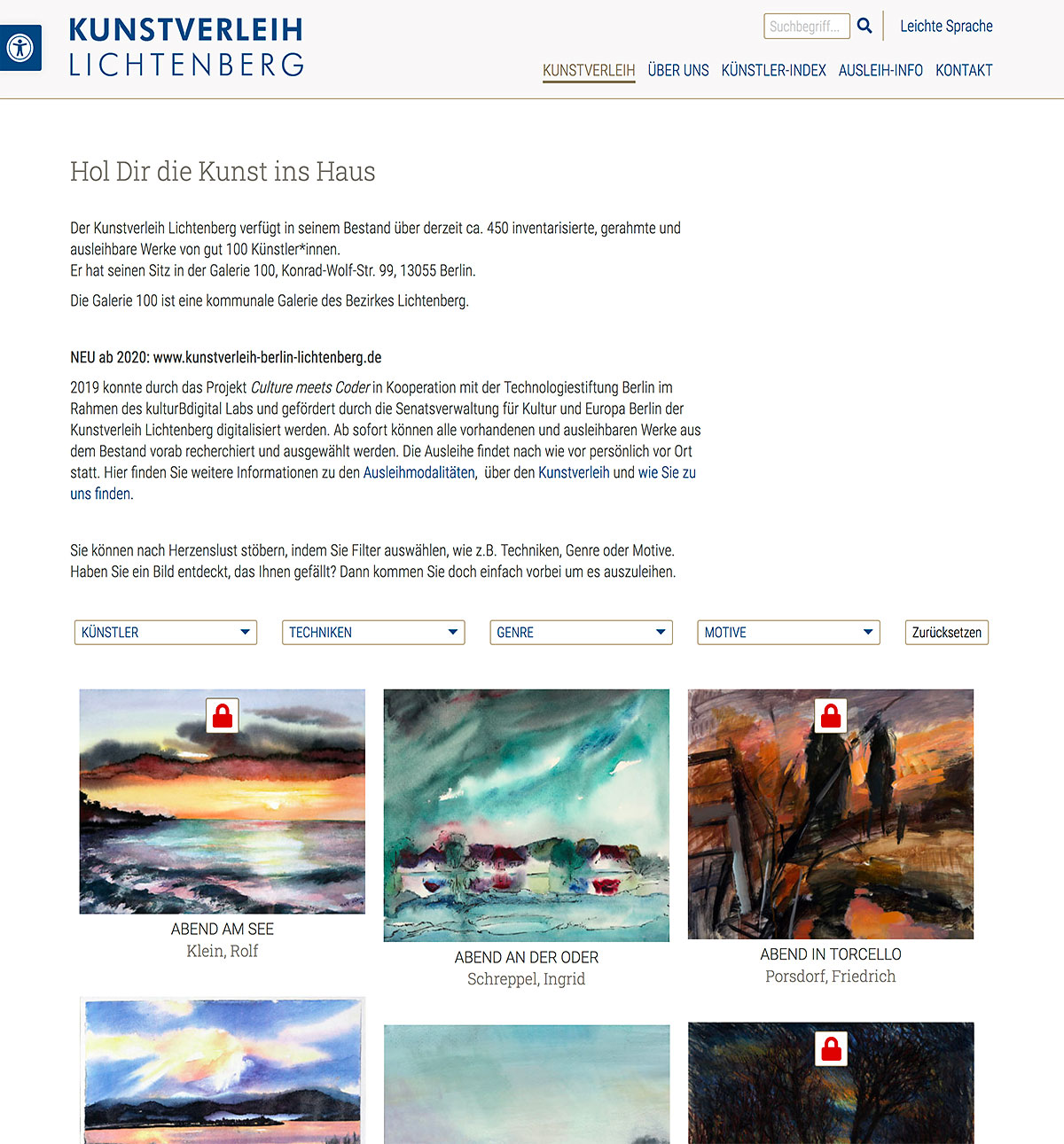 kunstverleih-berlin-lichtenberg startseite