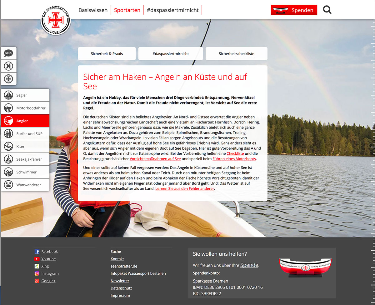 sicher-auf-see
