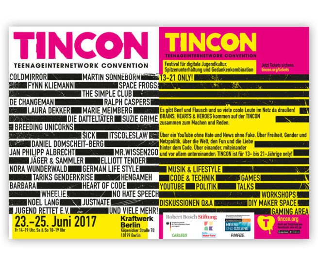 tincon